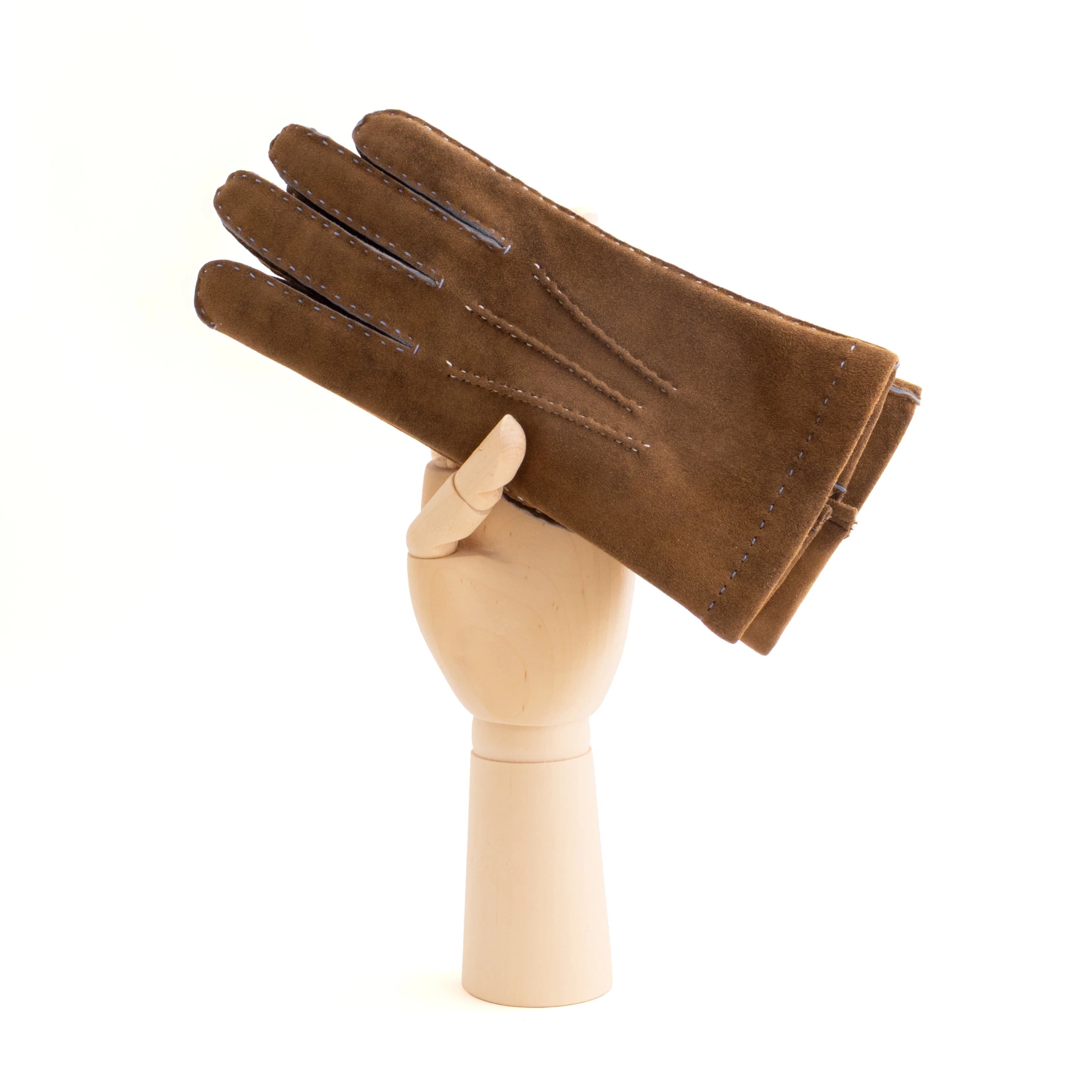 Thomas Riemer Eastside Gloves – Loden