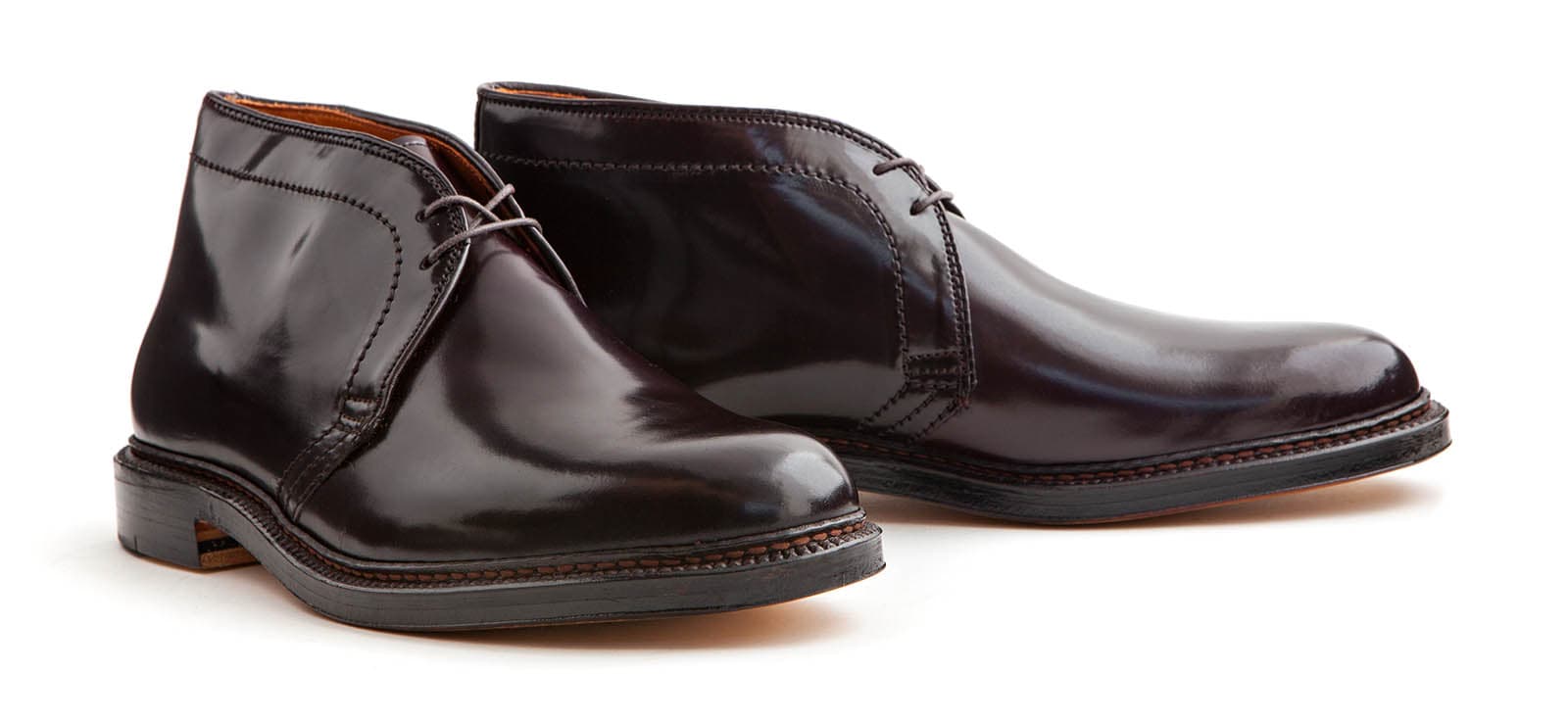 Alden Chukka – Color 8