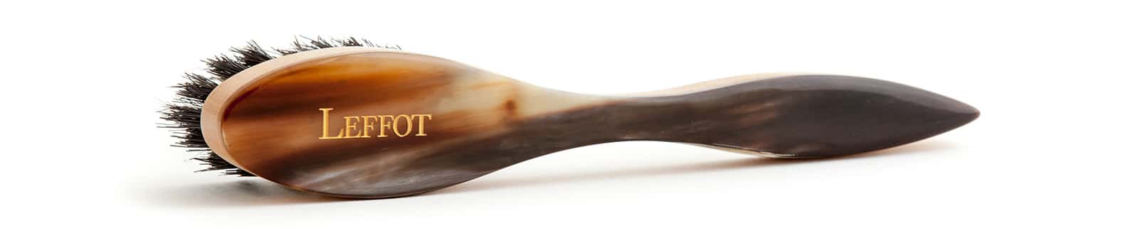 Abbeyhorn Suede Brush