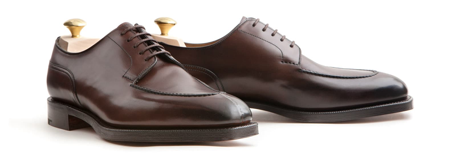 Edward Green Dover – Dark Oak