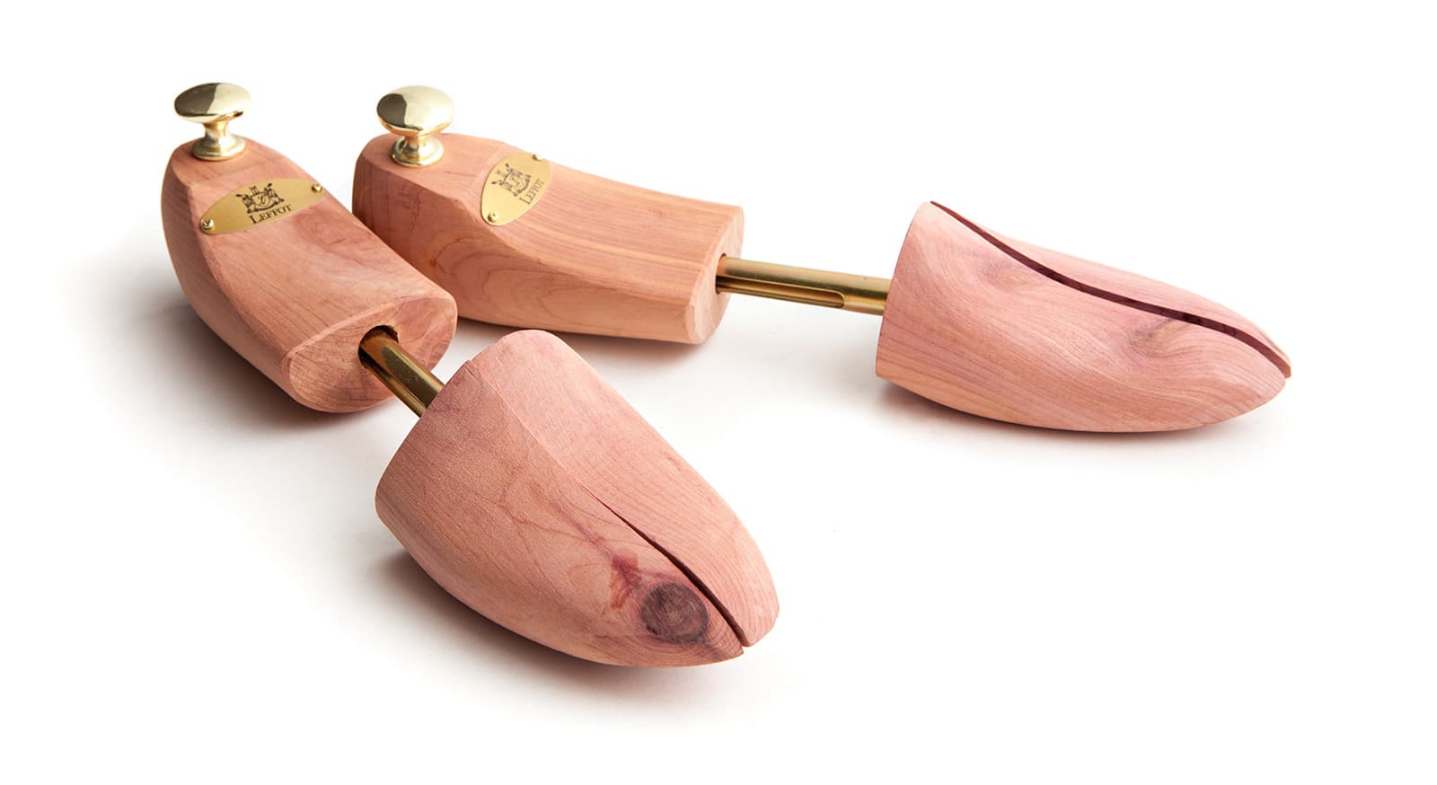 Leffot Ultra Shoe Trees